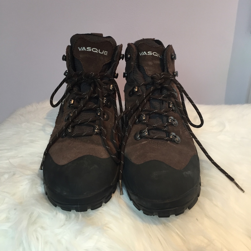 Vasque Hiking Boots